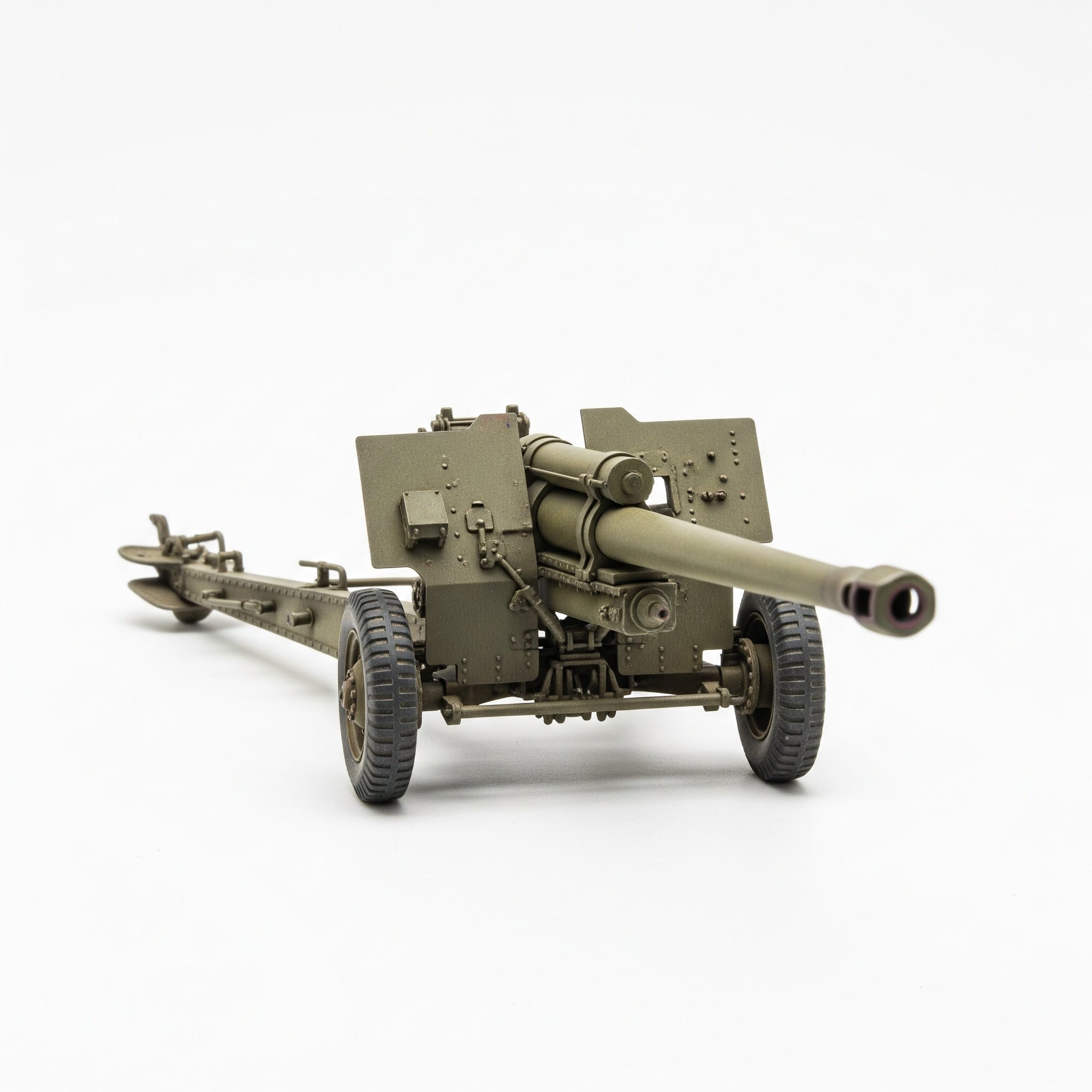 Artillerie