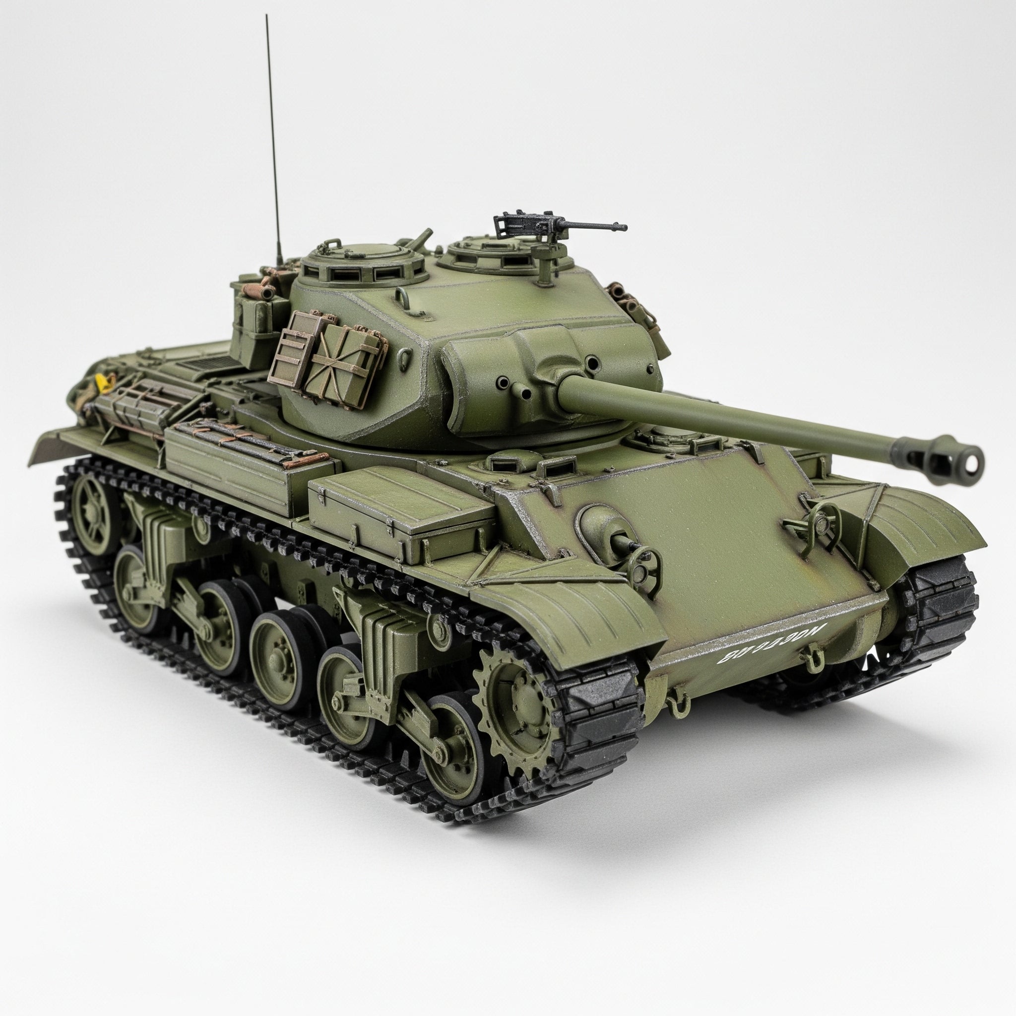 Tanks
