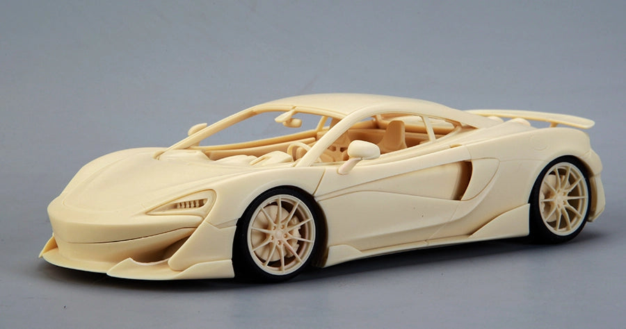 Alpha Model 1:24 McLaren 600LT AM02-0017