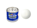 Revell  Revell Email Color 04 – Wit, Glanzend 32104