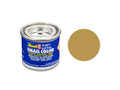 Revell  Revell Email Color 16 – Zand, Mat 32116