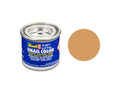 Revell  Revell Email Color 17 – Afrikabruin, Mat 32117
