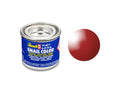 Revell  Revell Email Color 31 – Vuurrood, Glanzend 32131