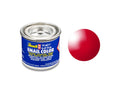 Revell  Revell Email Color 34 – Ferrari Rood, Glanzend (14 ml) 32134