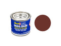 Revell  Revell Email Color 37 – Baksteenrood, Mat 32137