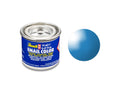 Revell  Revell Email Color 50 – Helder Blauw, Glanzend 32150