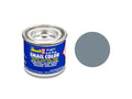 Revell  Revell Email Color 57 – Grijs, Mat 32157