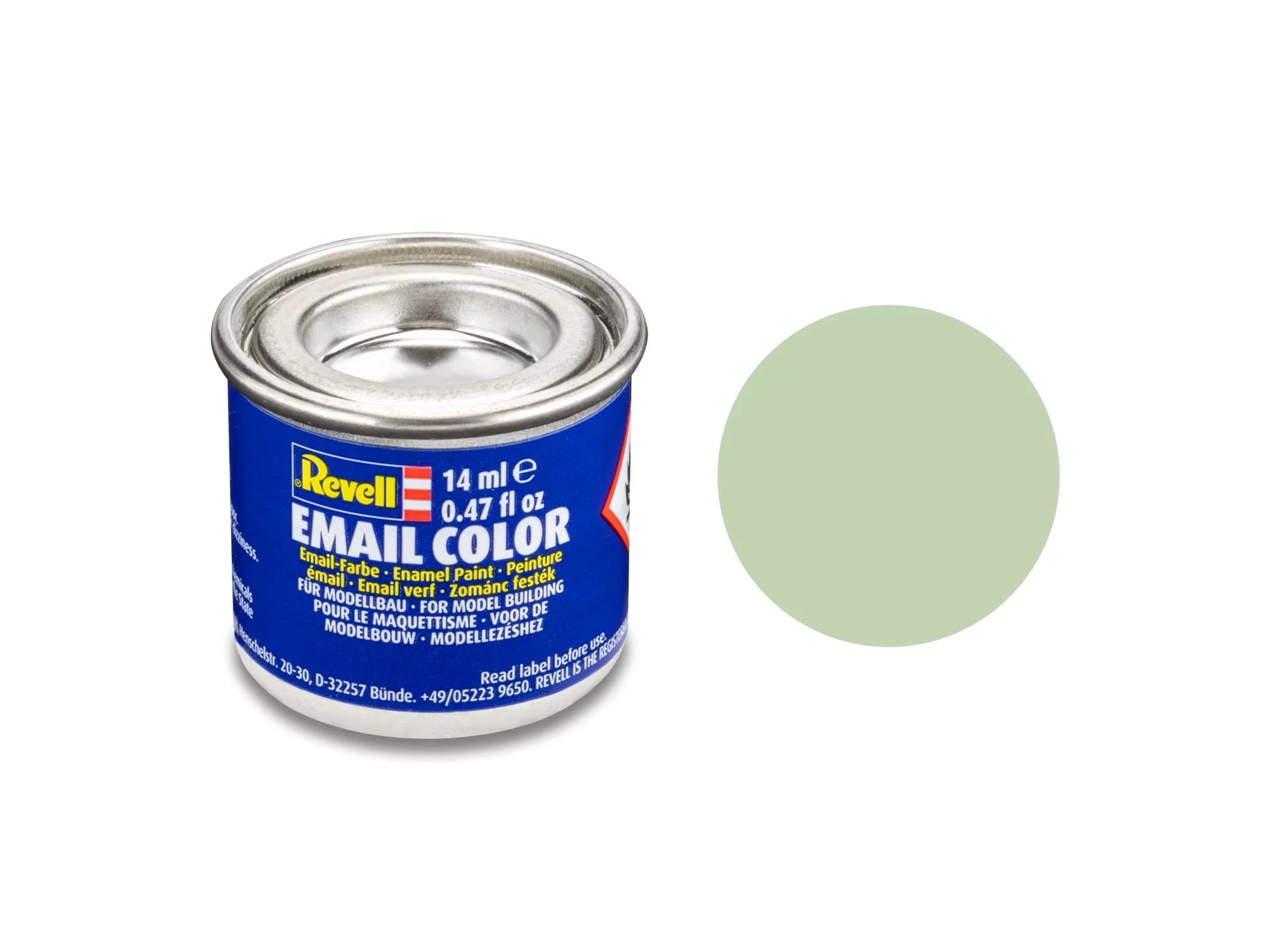 Revell  Revell Email Color 59 – Sky, Mat RAF 32159