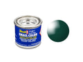 Revell  Revell Email Color 62 – Mosgroen, Glanzend 32162