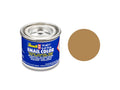 Revell  Revell Email Color 88 – Oker, Mat 32188
