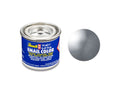 Revell  Revell Email Color 91 – Ijzer, Metallic 32191