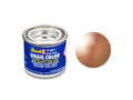 Revell  Revell Email Color 93 – Koper, Metallic 32193