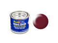 Revell  Revell Email Color 331 – Purperrood, Zijdemat 32331