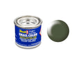 Revell  Revell Email Color 361 – Olijfgroen, Zijdemat 32361