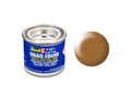 Revell  Revell Email Color 382 – Houtbruin, Zijdemat 32382