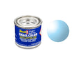 Revell  Revell Email Color 752 – Blauw, Transparant 32752