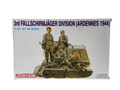 Dragon 1:35 3rd Fallschirmjäger Division (Ardennes 1944) 6113