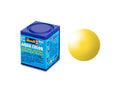 Revell  Revell Aqua Color 12 – Geel, Glanzend 36112