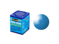 Revell  Revell Aqua Color 50 – Lichtblauw, Glanzend 36150