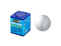 Revell  Revell Aqua Color 99 – Aluminium, Metallic 36199