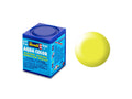 Revell  Revell Aqua Color 312 – Felgeel, Zijdeglans 36312