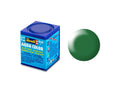 Revell  Revell Aqua Color 364 – Bladgroen, Zijdeglans 36364