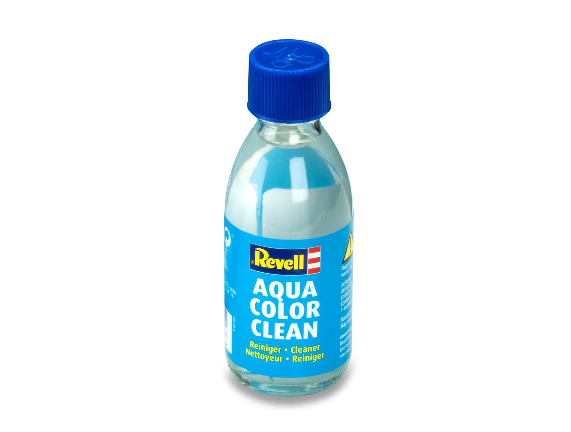 Revell  Revell Aqua Color Clean – Reiniger 100 ml 39620