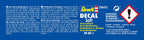 Revell  Revell Decal Soft stickerverzachter - 30 ml 39693