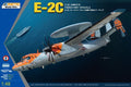 KINETIC 1:48 E-2C Hawkeye French Navy K48122