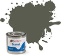 Humbrol  Humbrol Enamel 241 – RLM 70 Schwarzgrun, Mat 241