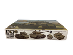 AFV Club 1:35 IDF SHO'T KAL Dalet 1982 w/ Battering Ram AF35277