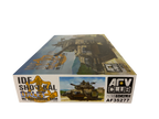 AFV Club 1:35 IDF SHO'T KAL Dalet 1982 w/ Battering Ram AF35277