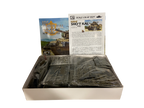 AFV Club 1:35 IDF SHO'T KAL Dalet 1982 w/ Battering Ram AF35277