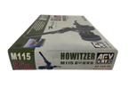 AFV Club 1:35 M115 8in Howitzer AF35S-06