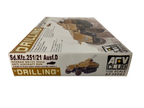 Sd.Kfz.251/21 Ausf.D "DRILLING"