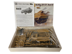 Sd.Kfz.251/21 Ausf.D "DRILLING"
