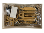 Sd.Kfz.251/21 Ausf.D "DRILLING"