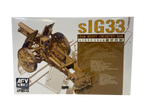 AFV Club 1:35 sIG 33 15 cm Heavy Infantry Gun AF35148