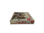 German WW ll Infantry "Destroyer" Set