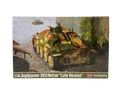 Academy 1:35 Jagdpanzer 38(t) Hetzer "Late Version"