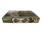 Academy 1:35 Jagdpanzer 38(t) Hetzer "Late Version"
