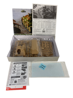 Academy 1:35 Jagdpanzer 38(t) Hetzer "Late Version"