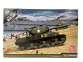 Academy 1:35 US Army M10 GMC 13288