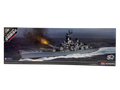Academy 1:400 U.S. Navy Battleship USS Missouri BB-63 14401