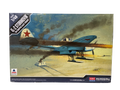 Academy 1:48 IL-2 Stormovik "Ski Equipped Early Version"