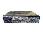 Academy 1:48 IL-2 Stormovik "Ski Equipped Early Version"