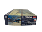 Academy 1:48 IL-2 Stormovik "Ski Equipped Early Version"