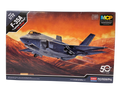 Academy 1:72 F-35A "7 nations Air Force"