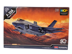 Academy 1:72 F-35A "7 nations Air Force"