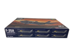Academy 1:72 F-35A "7 nations Air Force"